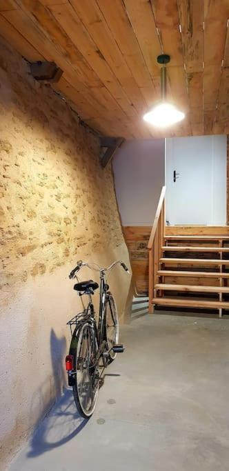 Studio Cosy, Centre Historique Malestroit Apartment Exterior photo